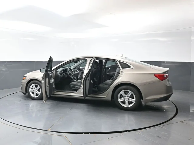 SEMINUEVOS CHEVROLET Malibu a Estados en autogozo