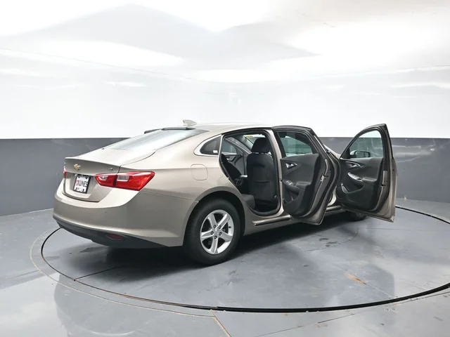 SEMINUEVOS CHEVROLET Malibu a Estados en autogozo