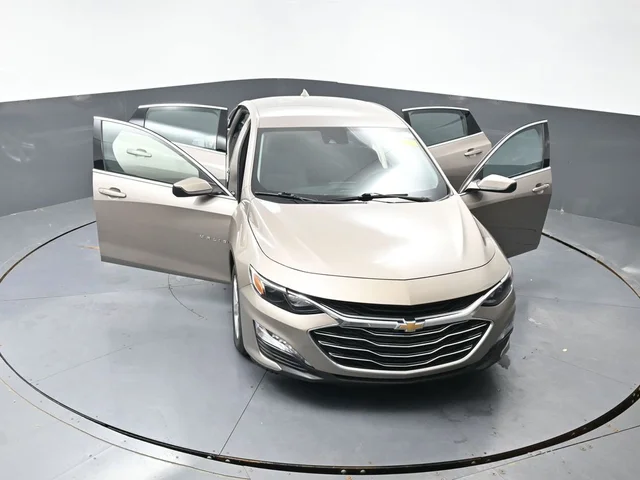 SEMINUEVOS CHEVROLET Malibu a Estados en autogozo
