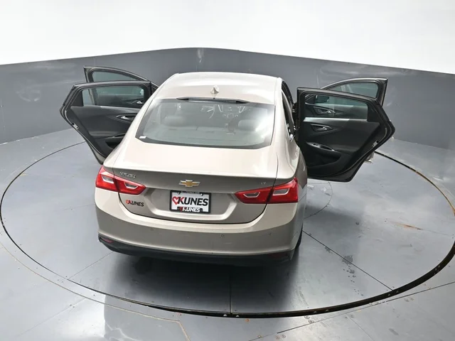 SEMINUEVOS CHEVROLET Malibu a Estados en autogozo