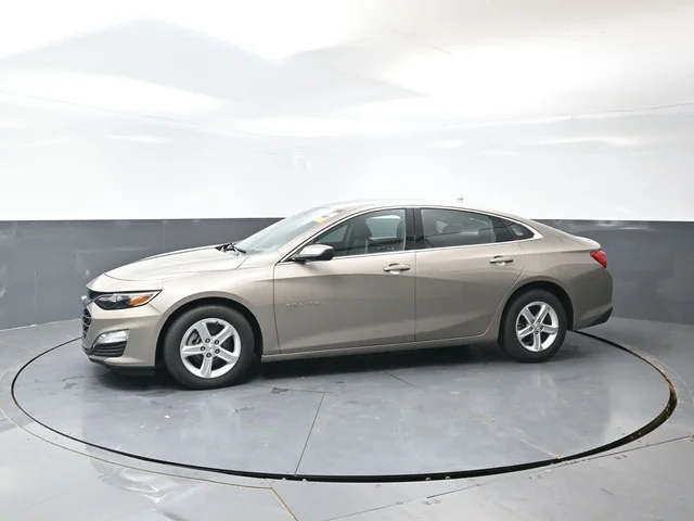 SEMINUEVOS CHEVROLET Malibu a Estados en autogozo