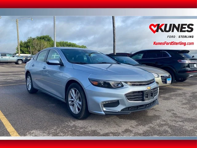 SEMINUEVOS CHEVROLET Malibu a Estados en autogozo