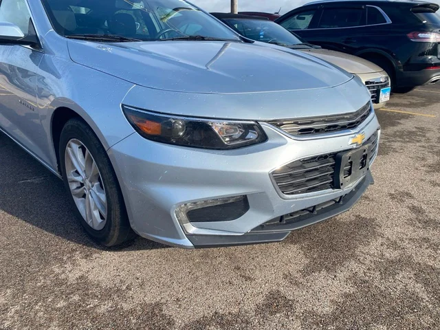SEMINUEVOS CHEVROLET Malibu a Estados en autogozo