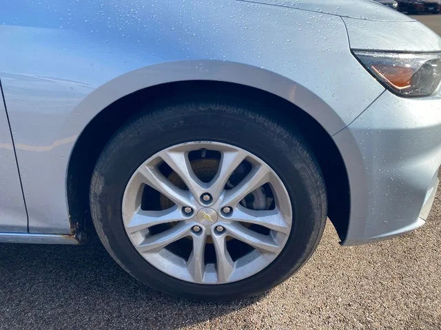 SEMINUEVOS CHEVROLET Malibu a Estados en autogozo