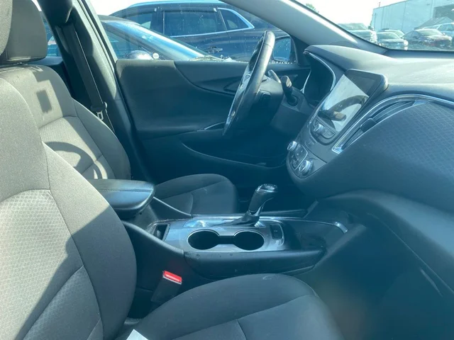 SEMINUEVOS CHEVROLET Malibu a Estados en autogozo