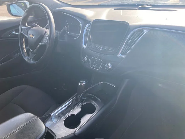 SEMINUEVOS CHEVROLET Malibu a Estados en autogozo