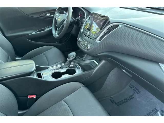 SEMINUEVOS CHEVROLET Malibu at ELK GROVE in Elk Grove Buick GMC