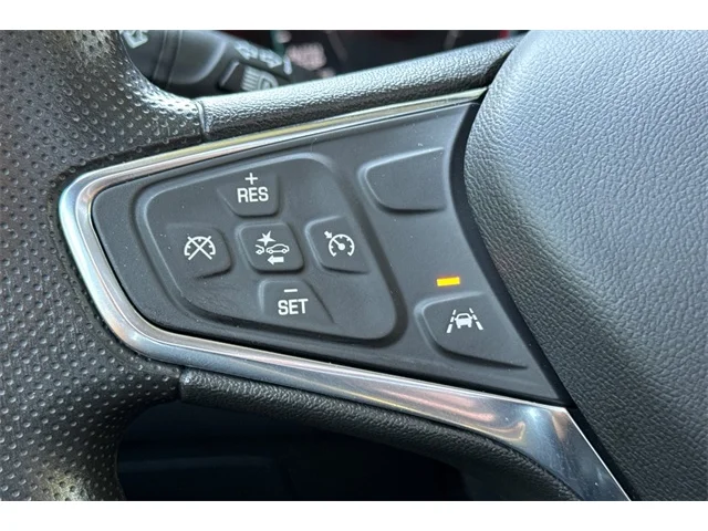 SEMINUEVOS CHEVROLET Malibu at ELK GROVE in Elk Grove Buick GMC