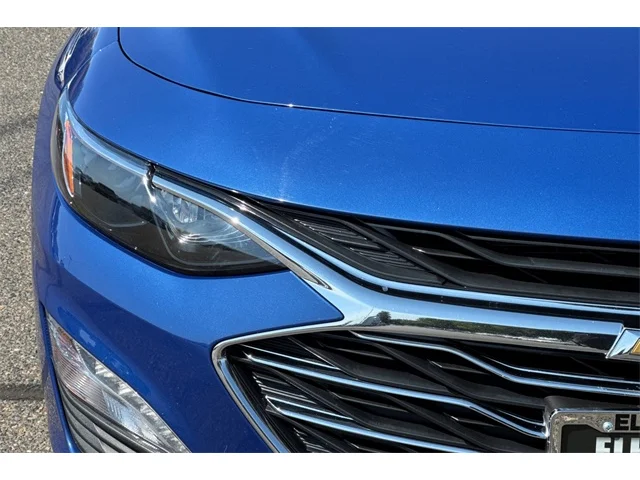 SEMINUEVOS CHEVROLET Malibu at ELK GROVE in Elk Grove Buick GMC