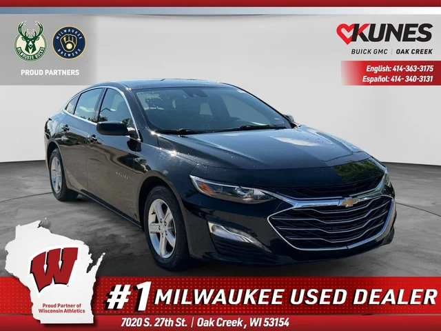 SEMINUEVOS CHEVROLET Malibu a Estados en autogozo