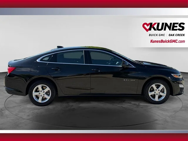 SEMINUEVOS CHEVROLET Malibu a Estados en autogozo