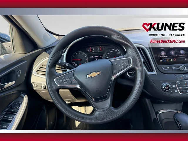 SEMINUEVOS CHEVROLET Malibu a Estados en autogozo