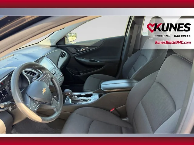 SEMINUEVOS CHEVROLET Malibu a Estados en autogozo