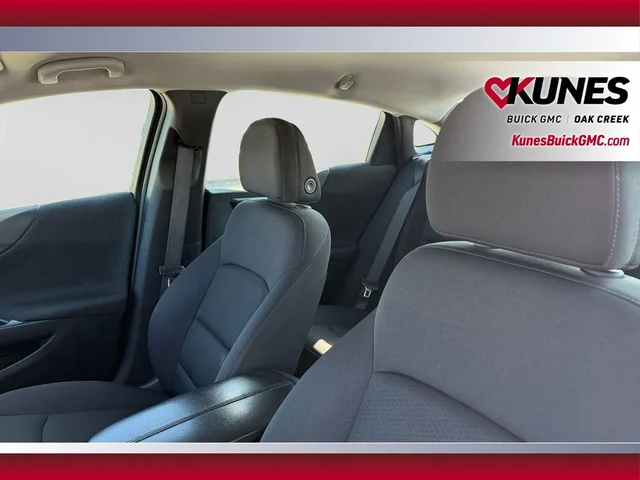 SEMINUEVOS CHEVROLET Malibu a Estados en autogozo
