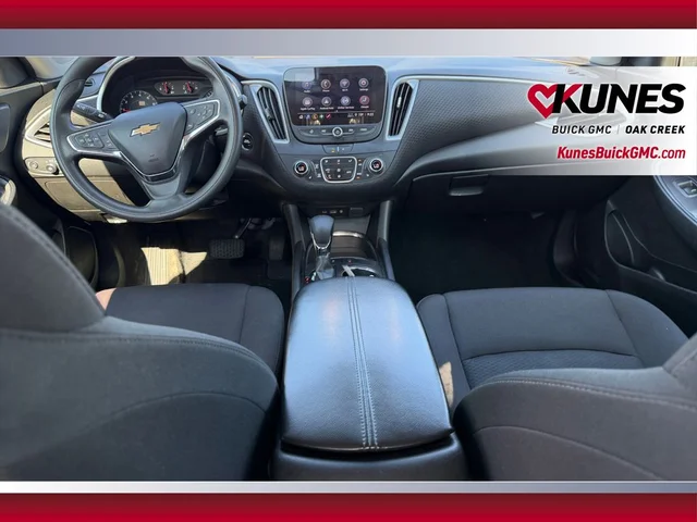 SEMINUEVOS CHEVROLET Malibu a Estados en autogozo