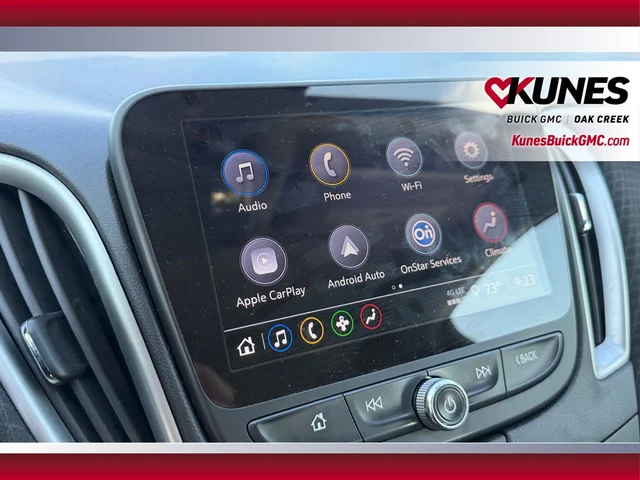 SEMINUEVOS CHEVROLET Malibu a Estados en autogozo