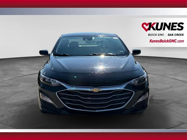 SEMINUEVOS CHEVROLET Malibu a Estados en autogozo