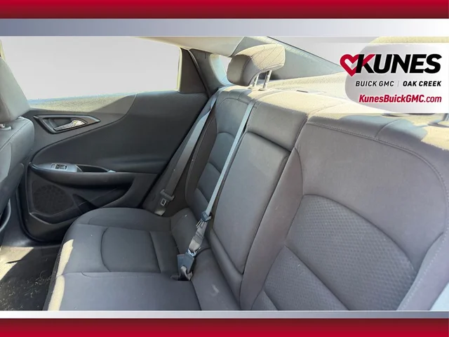 SEMINUEVOS CHEVROLET Malibu a Estados en autogozo