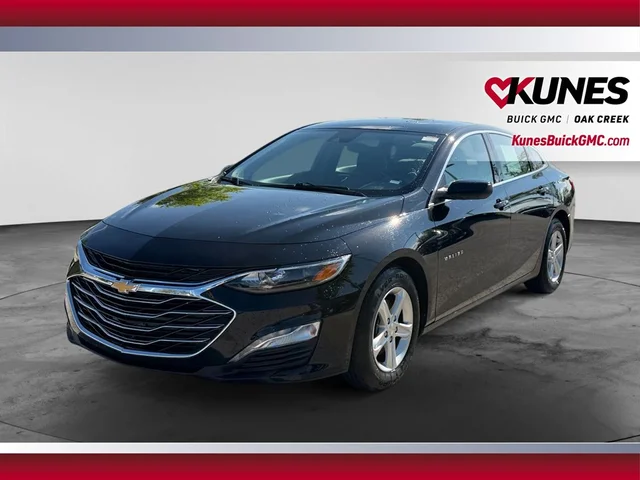 SEMINUEVOS CHEVROLET Malibu a Estados en autogozo
