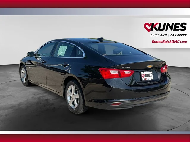 SEMINUEVOS CHEVROLET Malibu a Estados en autogozo