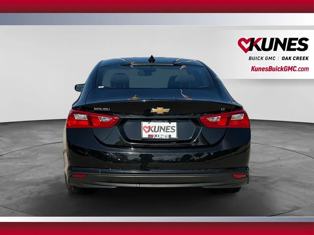 SEMINUEVOS CHEVROLET Malibu a Estados en autogozo
