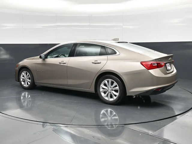SEMINUEVOS CHEVROLET Malibu a Estados en autogozo