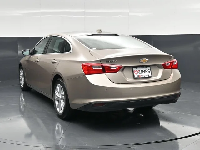 SEMINUEVOS CHEVROLET Malibu a Estados en autogozo