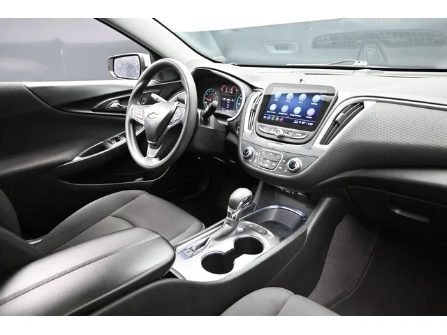 SEMINUEVOS CHEVROLET Malibu a Estados en autogozo