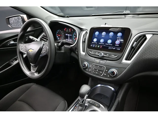 SEMINUEVOS CHEVROLET Malibu a Estados en autogozo