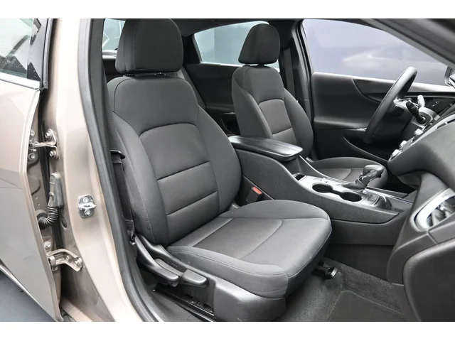 SEMINUEVOS CHEVROLET Malibu a Estados en autogozo