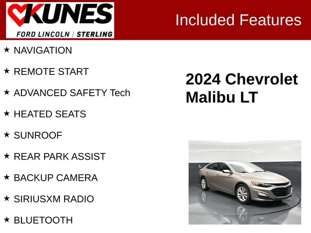 SEMINUEVOS CHEVROLET Malibu a Estados en autogozo