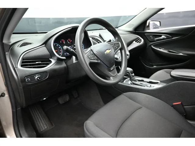 SEMINUEVOS CHEVROLET Malibu a Estados en autogozo