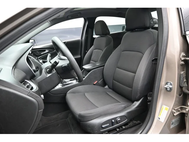 SEMINUEVOS CHEVROLET Malibu a Estados en autogozo