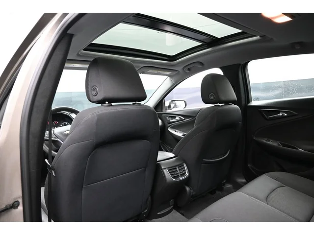 SEMINUEVOS CHEVROLET Malibu a Estados en autogozo