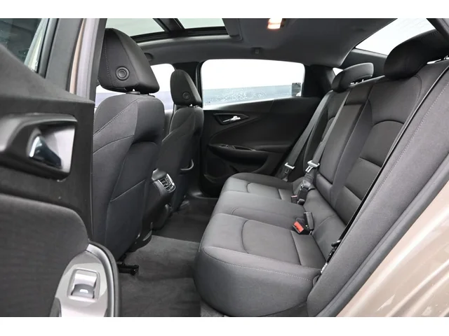 SEMINUEVOS CHEVROLET Malibu a Estados en autogozo
