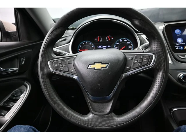 SEMINUEVOS CHEVROLET Malibu a Estados en autogozo
