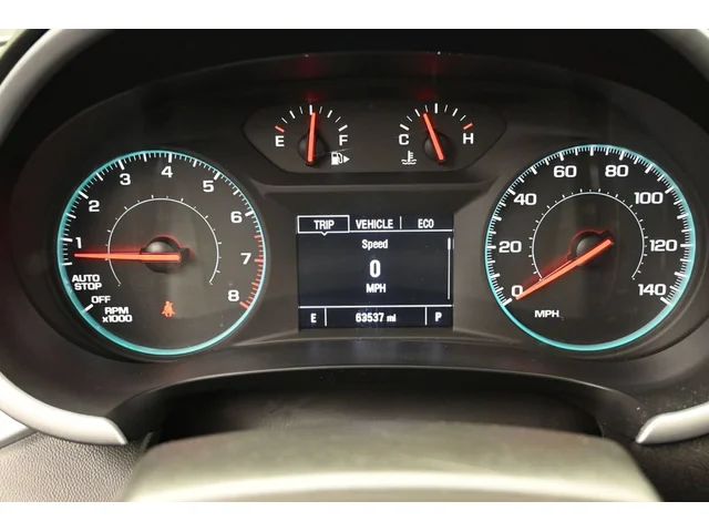 SEMINUEVOS CHEVROLET Malibu a Estados en autogozo