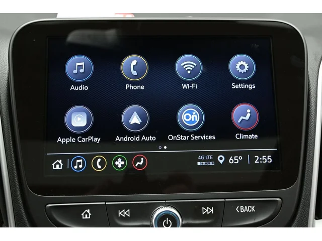 SEMINUEVOS CHEVROLET Malibu a Estados en autogozo