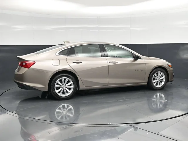SEMINUEVOS CHEVROLET Malibu a Estados en autogozo