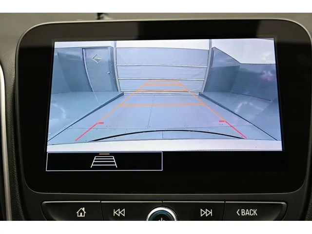 SEMINUEVOS CHEVROLET Malibu a Estados en autogozo