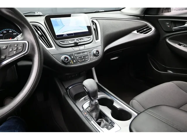 SEMINUEVOS CHEVROLET Malibu a Estados en autogozo