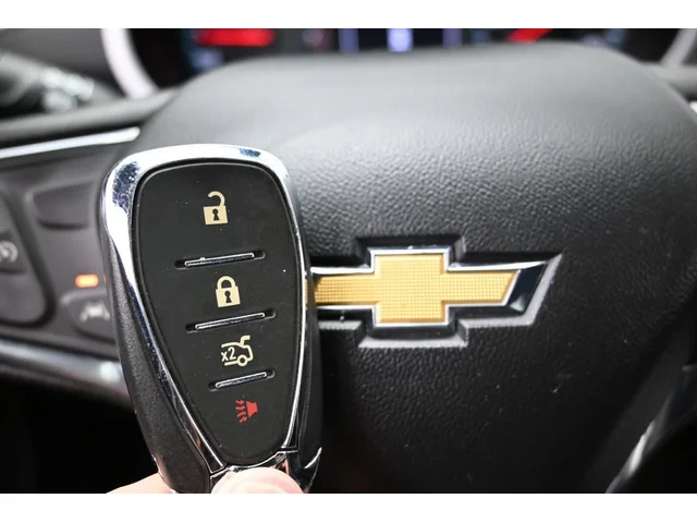 SEMINUEVOS CHEVROLET Malibu a Estados en autogozo