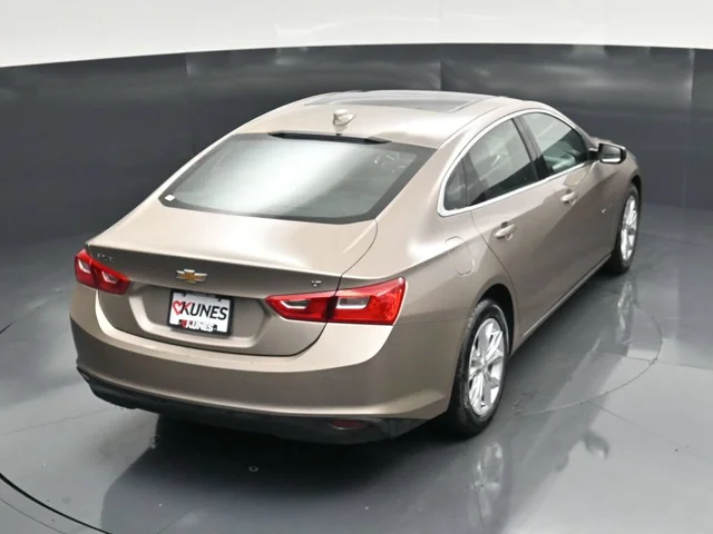 SEMINUEVOS CHEVROLET Malibu a Estados en autogozo