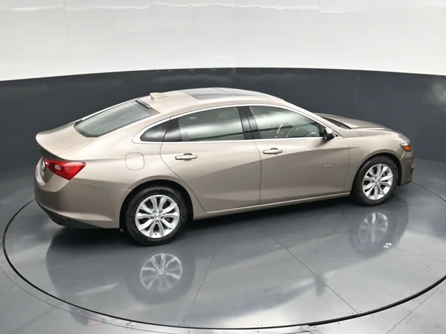 SEMINUEVOS CHEVROLET Malibu a Estados en autogozo