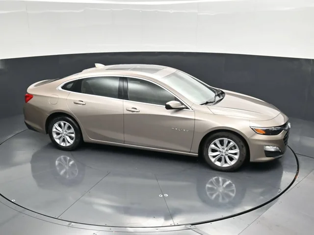 SEMINUEVOS CHEVROLET Malibu a Estados en autogozo
