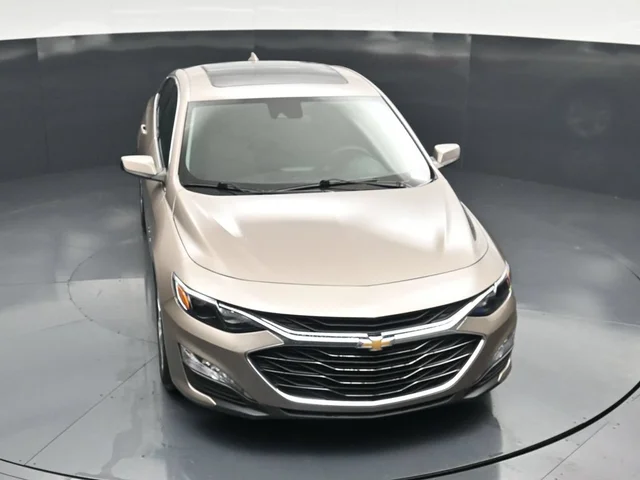 SEMINUEVOS CHEVROLET Malibu a Estados en autogozo