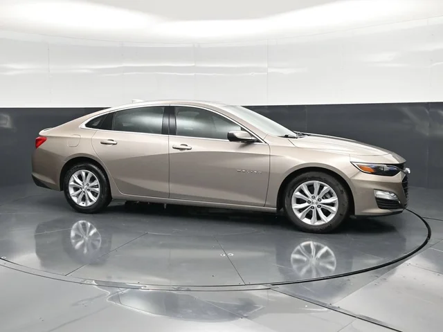 SEMINUEVOS CHEVROLET Malibu a Estados en autogozo