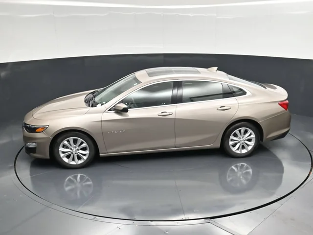 SEMINUEVOS CHEVROLET Malibu a Estados en autogozo