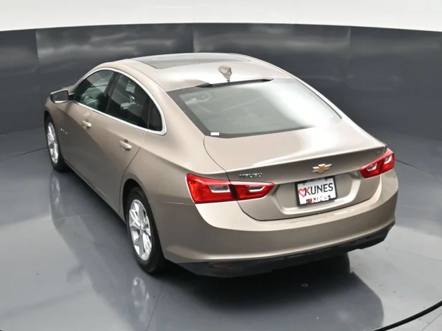 SEMINUEVOS CHEVROLET Malibu a Estados en autogozo