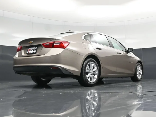 SEMINUEVOS CHEVROLET Malibu a Estados en autogozo